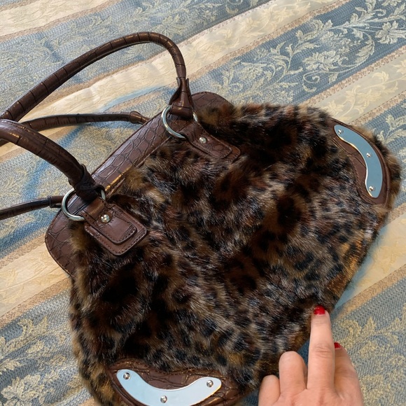 Brown bag - Picture 5 of 5